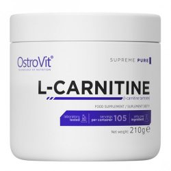 L-Карнитин ( L-Carnitine), OstroVit