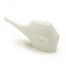 Чайник для промывания носа (Джала Нети) Нети пот, Neti pot