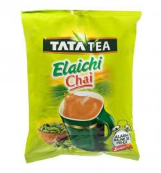Чай с кардамоном Агни (Agni Elaichi Chai), Tata