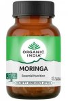 Моринга (Moringa), Organic India - доп. фото