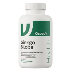 Гинкго Билоба (Ginkgo Biloba VEGE), OstroVit