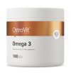 Омега 3 (Рыбий жир) (Omega 3), OstroVit - доп. фото