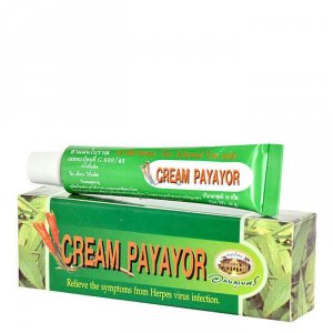 Крем против герпеса (Cream Payayor), Abhaibhbejhr