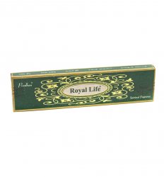Благовония Королевская Жизнь (Royal Life incense), Pradhan