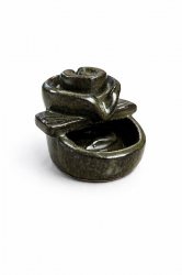 Подставка под благовония Back Flow "Зелённый источник" (Green source)