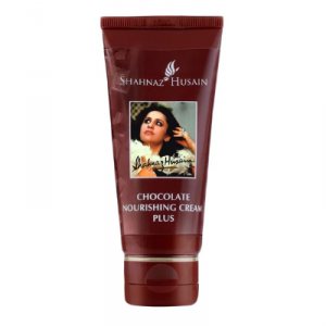 Питательный шоколадный крем (Chocolate Nourishing Cream Plus), Shahnaz Husain