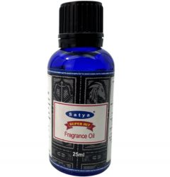 Ароматическое масло "Супер Хит" (Aromatic oil "Super Hit") Satya
