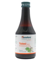Сироп Туласи (Tulasi Syrup), Himalaya