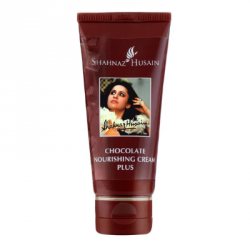 Питательный шоколадный крем (Chocolate Nourishing Cream Plus), Shahnaz Husain