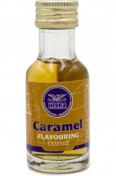 Эссенция карамельная (Caramel flavouring essence), Heera
