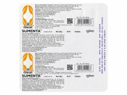 Сумента (Sumenta) Charak