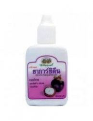 Мангостиновое масло (Mangosteen oil), Abhibhubejhr