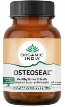 Остеосил (Osteoseal), Organic India
