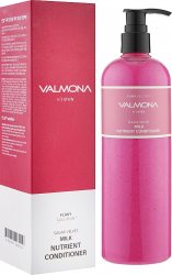 Кондиционер для волос с комплексом из молока и экстрактов ягод (Sugar Velvet Milk Nutrient Conditioner), Valmona