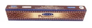 Благовония Prophecy, Satya
