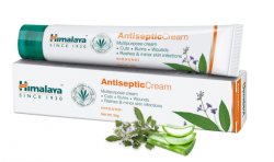 Антисептический крем (Antiseptic (Multipurpose) Cream), Himalaya Herbals