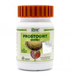 Простогрит (Prostogrit), Patanjali