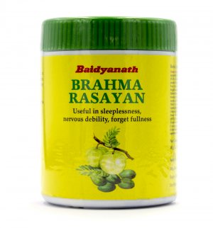 Брахма Расаяна (Brahma Rasayan), Baidyanath