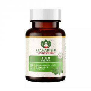 Тулси (Tulsi), Maharishi Ayurveda