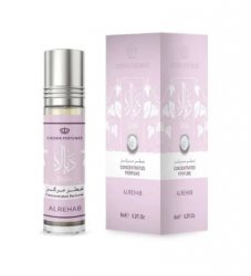 Арабские масляные духи Diala, Al Rehab