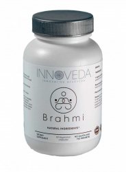 Брахми в капсулах (Brahmi) INNOVEDA