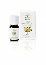 Эфирное масло лимона (Lemon Herbal Care), Bulgarian Rose