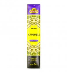 Благовония Ромашка (Camomile aromastick), Good Sign Company