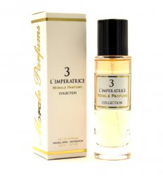 Парфюмированная вода 3 L'IMPERATRICE, Morale Parfums