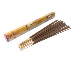 Благовония "Египетский Мускус" (Egyptian Musk Clove incense), Satya