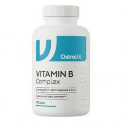 Витамин В комплекс (Vitamin B Complex), OstroVit
