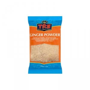 Имбирь корень молотый (Ginger Powder), TRS