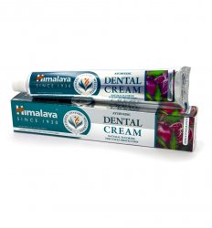 Зубная паста Ayurvedic Dental Cream, Himalaya Herbals