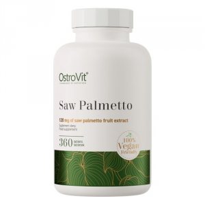 Пальметто (Saw Palmetto), Ostrovit