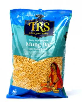 Бобы мунг (маш желтый) Moong Dal, Schani