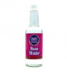 Натуральная Розовая Вода (Rose Water), Heera