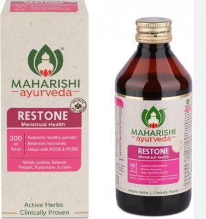 Рестон сироп (Restone syrup), Maharishi Ayurveda