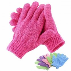 Перчатка-скраб (Body Scrubber Glove)