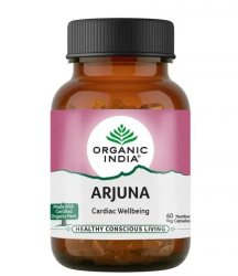 Арджуна (Arjuna), Organic India
