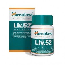 ЛИВ 52 (Liv 52), Himalaya Herbals