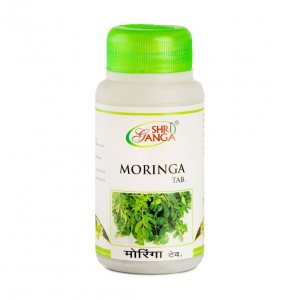 Моринга (Moringa), Shri Ganga