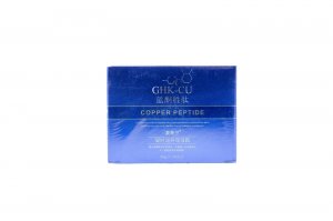 Крем для лица с пептидами меди Copper Peptide,GHK-CU AOFULA