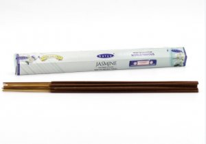 Благовония "Жасмин" ( Jasmine incense), Satya