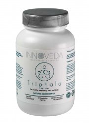 Трифала (Triphala), Innoveda