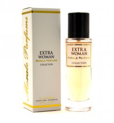 Парфюмированная вода EXTRA WOMAN, Morale Parfums