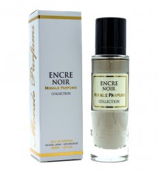 Парфюмированная вода ENCRE NOIR, Morale Parfums