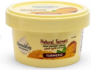 Крем отбеливающий DermoViva, Dabur