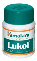 Лукол (Lukol), Himalaya Herbal
