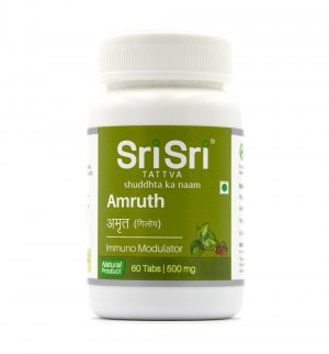 Амрут (Amruth), Sri Sri Tattva