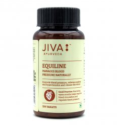 Таблетки Иквелайн (Equiline Tablets), Jiva