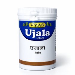 Тоник для глаз Уджала, Vyas